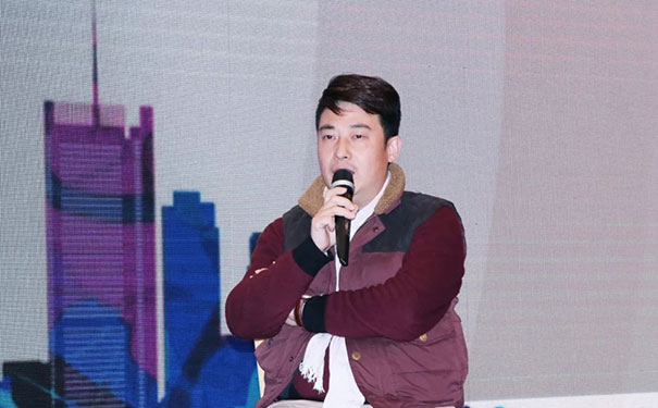 大艺树地板设计师之夜南京站圆满落幕