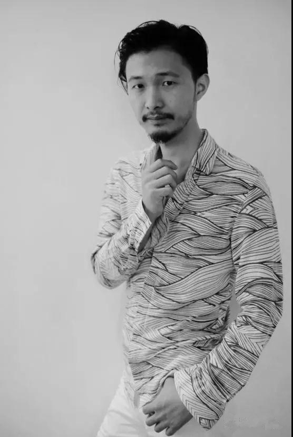 卢维涛:设计要满足生活,更要让生活充满艺术