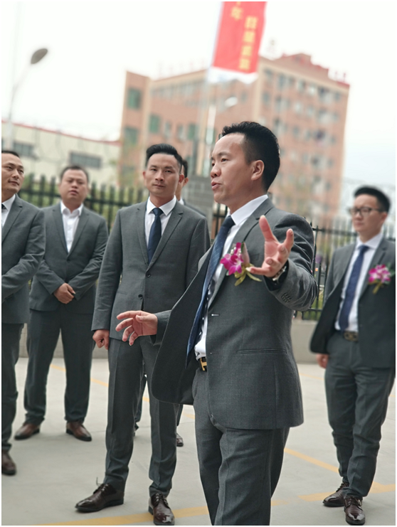 博仕门窗：“博仕十年·群星盛宴”10周年音乐盛典媒体发布会圆满落幕