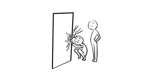 智能锁好还是普通锁好？智能锁有用吗？这组漫画告诉你