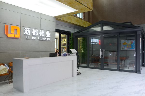 【慧亚专访】沥都铝业总经理余永舟:以市场为导向,升级产品服务