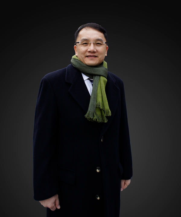 玉兰墙纸董事长万庆棠：坚持品牌之路 软装一体化取得新突破