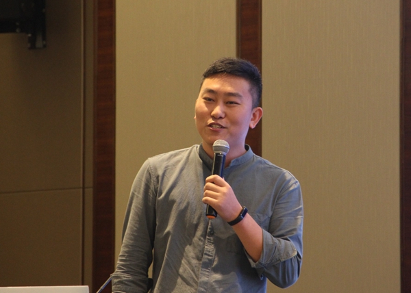 中国智能锁品牌俱乐部成立大会在杭州成功召开