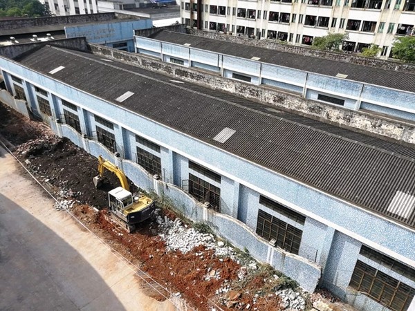 红橡树门窗2018年度十大事件大盘点