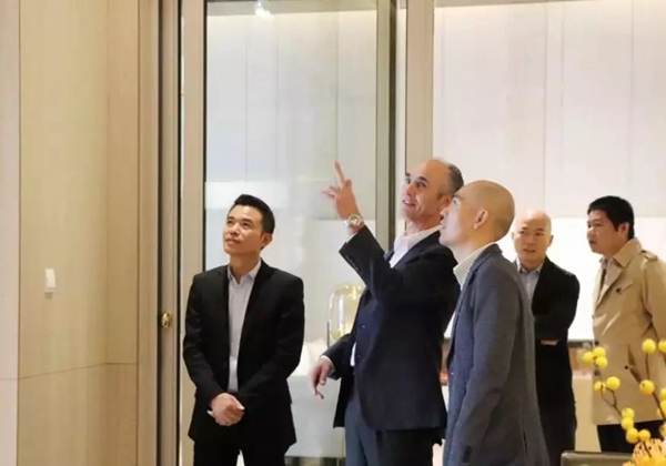 格屋五金配件全球化，2018年度门窗行业战略“制胜”