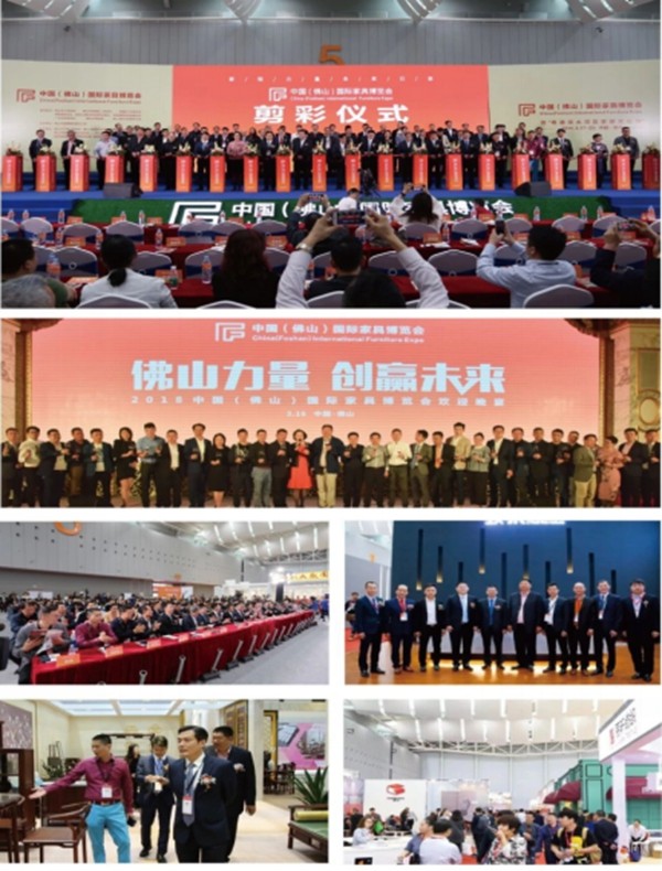 2019佛山中博会刷新会展之城的“佛山速度”