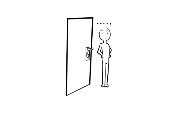 智能锁好还是普通锁好？智能锁有用吗？这组漫画告诉你
