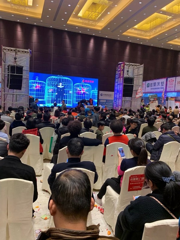 帝奥斯门窗单量总额达286万冠绝惠东年终大促大型装修盛宴！