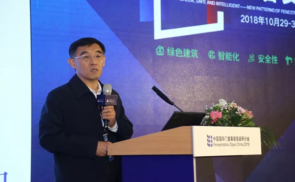 这项标准的修订，将加速铝合金门窗行业大洗牌！