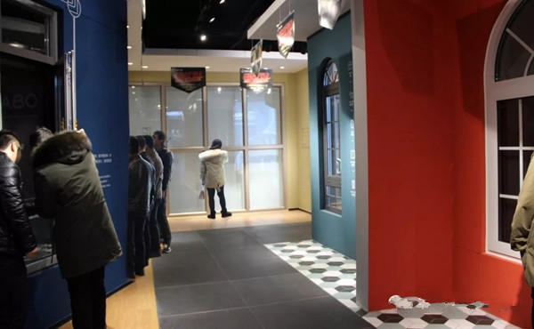 美珀门窗广汉浪度旗舰店盛大开业! 美珀门窗广汉浪度旗舰店盛大开业!