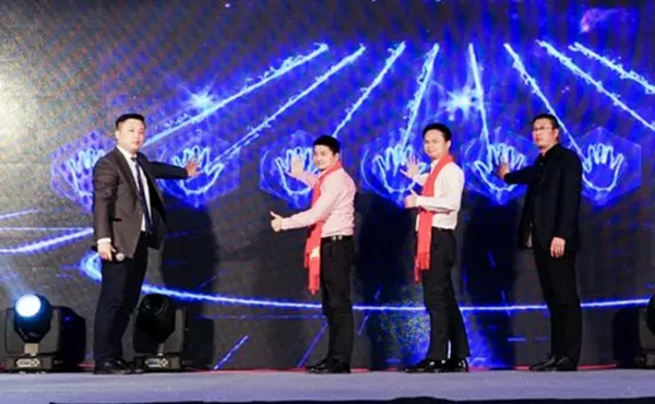 海尔全屋家居战略升级,2019年度旺销启动会圆满落幕
