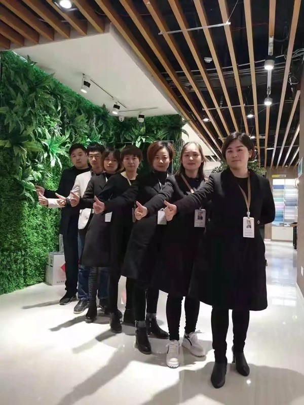 伊百丽全屋定制经销商陈霄：力争与众不同，给消费者制造更多的惊喜