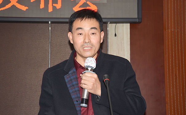 精艺木门经销商交流会暨新品发布会完美落幕