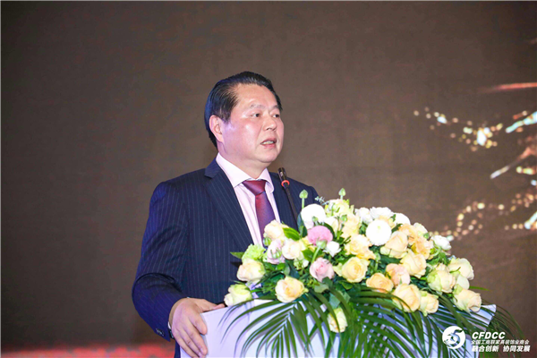 第四届中国家居业重塑产业链价值体系大会暨2018中国家居业领军企业家年会盛典系列活动胜利闭幕