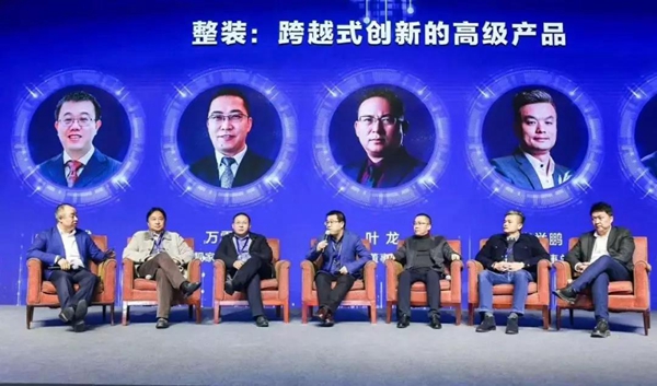 欧迪克门窗实力见证，荣获“2018年度消费者信赖品牌奖”