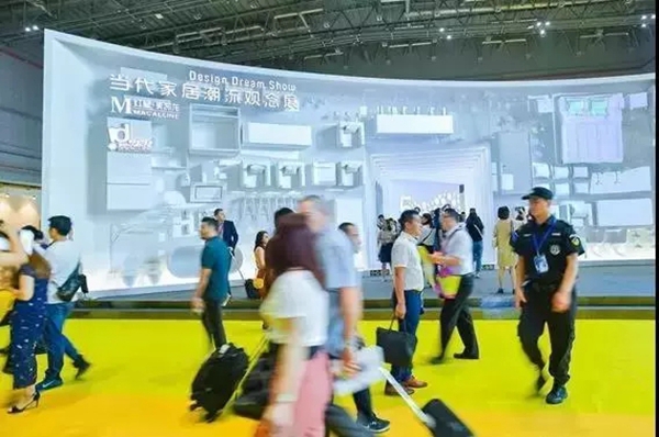 ​CBD IBCTF | 中国建博会（上海）重磅活动亮点抢先看！