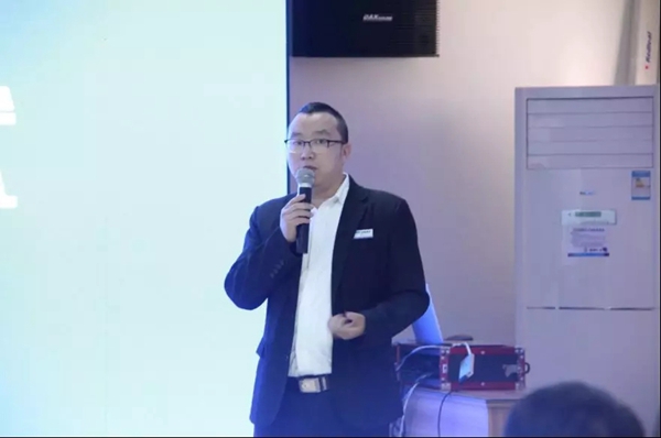 2018忠恒专卖店运营公开课暨全国经销商合作大会圆满召开