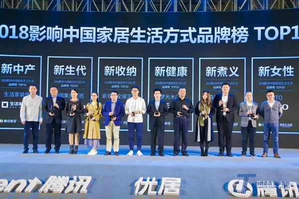 众多荣耀加冕，梦天成“奖项收割机”