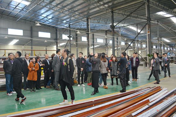 博仕门窗十周年群星盛宴音乐盛典媒体发布会隆重召开