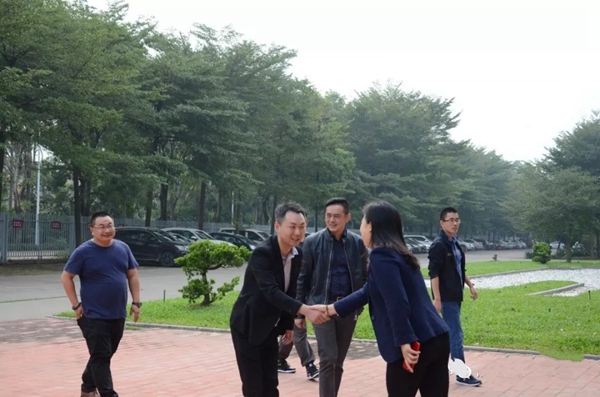 依佛拉全屋定制前后端全面贯通，信息化进程再上新台阶