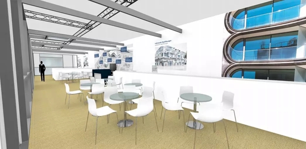 BAU 2019|格屋五金配件在德国慕尼黑建材展等您!