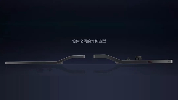 罗曼斯科技全球超薄全自动智能门锁隆重发布,开启智能锁未来无限可能!