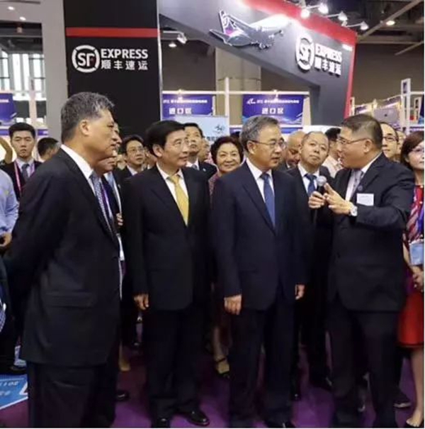 2019佛山中博会刷新会展之城的“佛山速度”