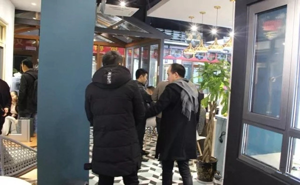 美珀门窗广汉浪度旗舰店盛大开业! 美珀门窗广汉浪度旗舰店盛大开业!