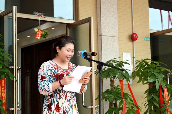 吉尔德文门窗品牌全新展厅入驻广州 ——开启吉尔德文布局华南市场的大幕
