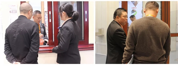 伟业门窗第26届战略合作伙伴财富峰会圆满落幕！