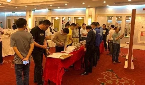 广州定制家居产品团体标准发布顺利发布