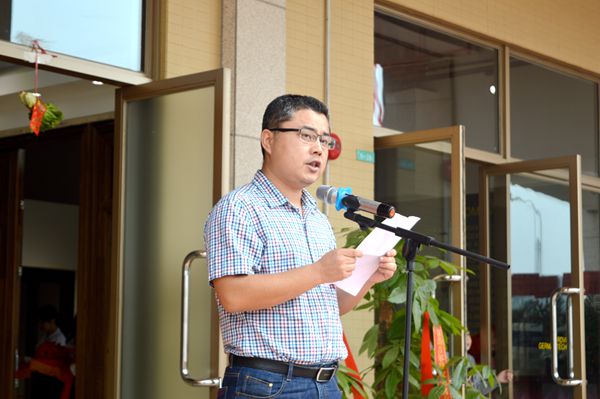 吉尔德文门窗品牌全新展厅入驻广州 ——开启吉尔德文布局华南市场的大幕