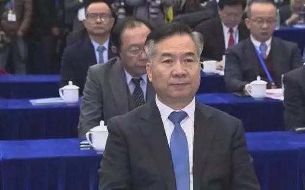 海富纳集团参加2018年珠洽会,再次入选优秀先进装备企业!