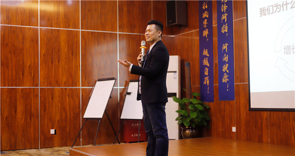 打造梦天营销铁军——梦天木门营销变革进行中