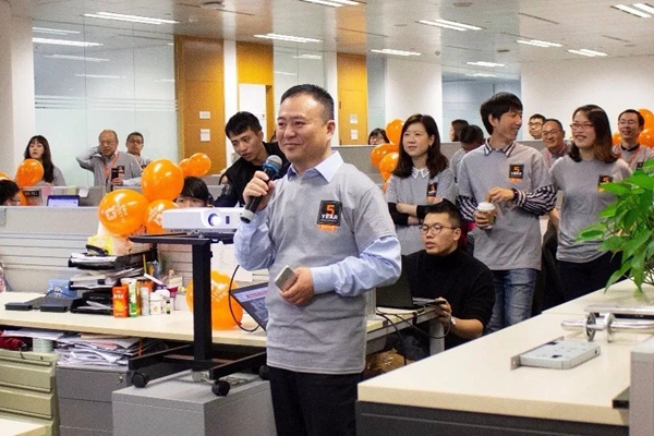 安朗杰上市5周年庆，重温2018安朗杰大事件