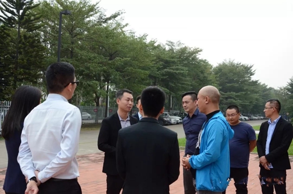 依佛拉全屋定制前后端全面贯通，信息化进程再上新台阶