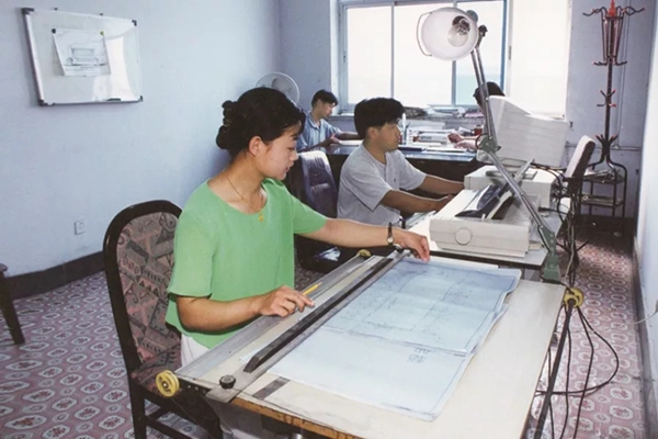 奥润顺达 | 拥抱时代，砥砺前行，记光影30年发展历程篇