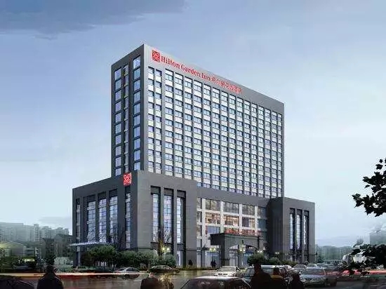 HDL河东亮相缅甸MyanBuild建筑展