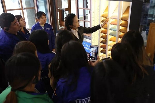 宏明泰铝包木窗商学院第11期精英特训营圆满结束！