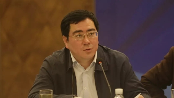鑫鑫木业《人造板工业污染物排放标准》第二次标准工作会议圆满成功