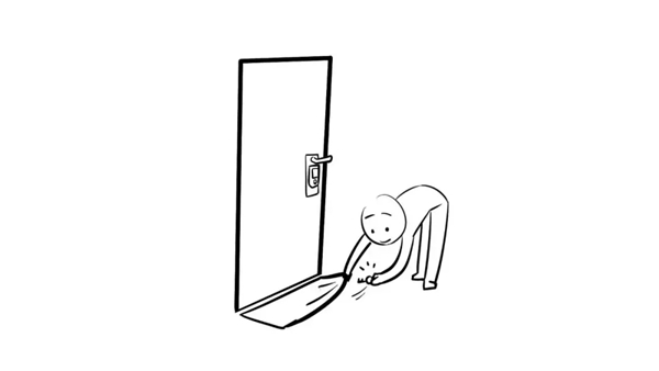 智能锁好还是普通锁好？智能锁有用吗？这组漫画告诉你