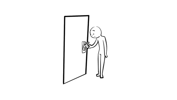 智能锁好还是普通锁好？智能锁有用吗？这组漫画告诉你