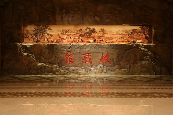  HDL：假期没有好去处？这座获北美IES照明设计大奖的收藏馆你不得不去！