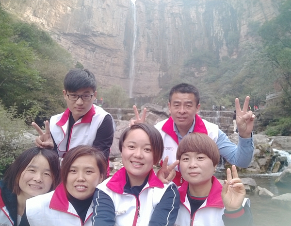 伊百丽全屋定制经销商王兴元:加盟两年把伊百丽做到当地市场占有率50%