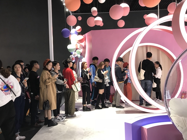广州设计周|联邦高登你最珍“柜”,回首过往旧时光