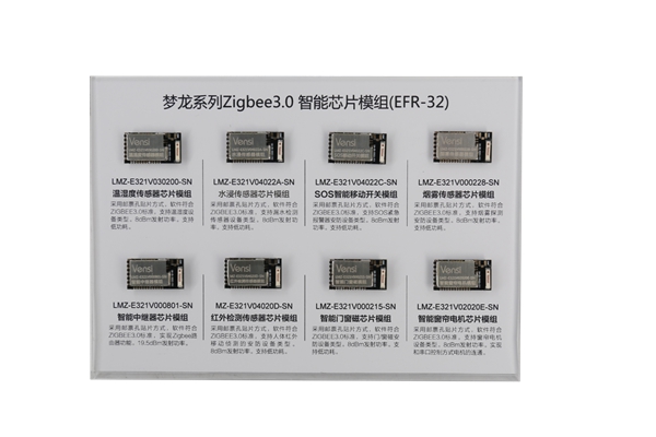 威士丹利12月28日Zigbee生态合作大会活动方案