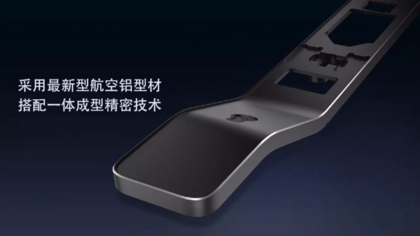 罗曼斯科技全球超薄全自动智能门锁隆重发布,开启智能锁未来无限可能!