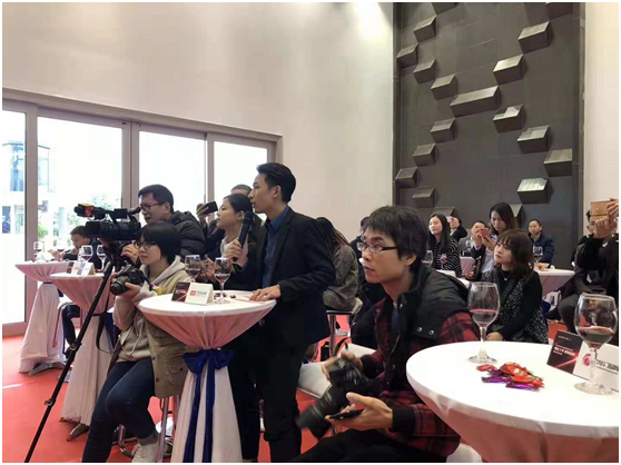 博仕门窗：“博仕十年·群星盛宴”10周年音乐盛典媒体发布会圆满落幕