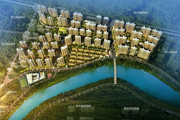 布兰莎全屋定制牵手中海地产集团，为长沙人民提供便捷舒适的拎包入住服务