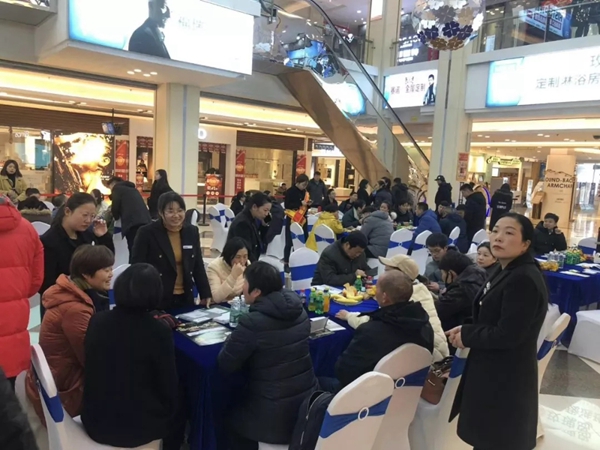 米兰之窗口碑好，荣膺“2018年度消费者信赖品牌”